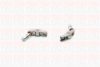 FAI AutoParts R199S Rocker Arm, engine timing